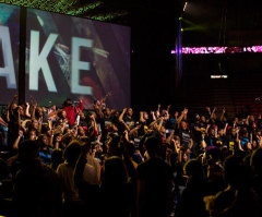 This week in Christian history: Teen Mania ends, Thomas Tenison dies, missionary Amy Carmichael born