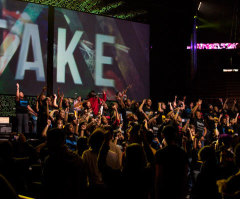 This week in Christian history: Teen Mania ends, Thomas Tenison dies, missionary Amy Carmichael born