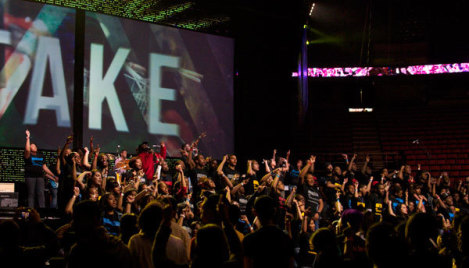 This week in Christian history: Teen Mania ends, Thomas Tenison dies, missionary Amy Carmichael born