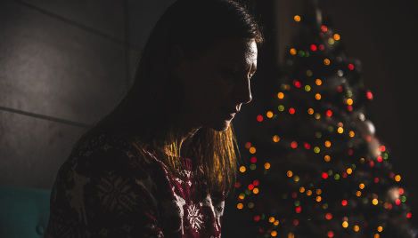 To men grieving their abortions this Christmas