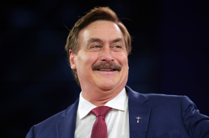 MyPillow CEO Mike Lindell announces run for Minnesota governor: 'I'm still standing'