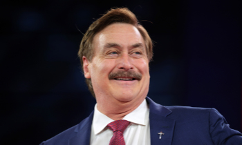 MyPillow CEO Mike Lindell announces run for Minnesota governor: 'I'm still standing'