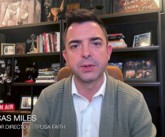 TPUSA Faith surges: Lucas Miles details mission, growth after Charlie Kirk’s assassination