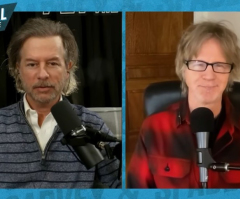 David Spade slams mall for omitting 'Christmas' from tree-lighting ceremony