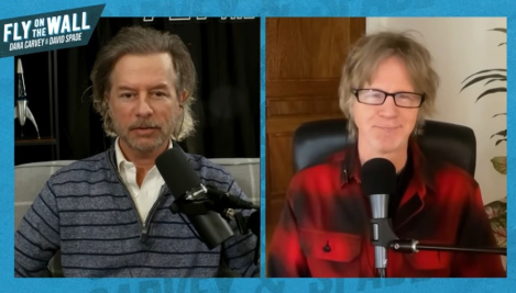 David Spade slams mall for omitting 'Christmas' from tree-lighting ceremony