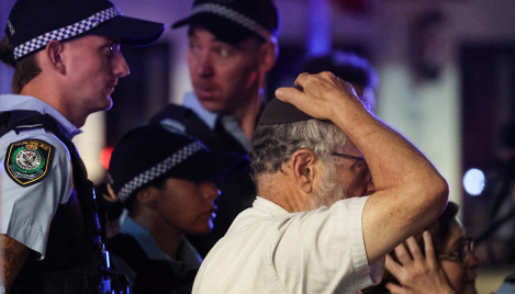 Bondi Beach massacre: Death toll rises to 16, 40 wounded after gunmen opened fire on Hanukkah celebration 