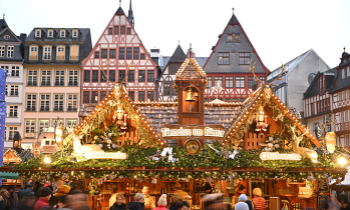 Germany: 5 arrested in Islamist-motivated plot to attack Christmas market