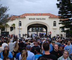 Bondi Beach attack update: ISIS-affiliated flag, undetonated IEDs found