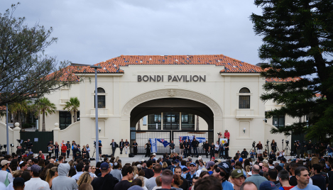 Bondi Beach attack update: ISIS-affiliated flag, undetonated IEDs found
