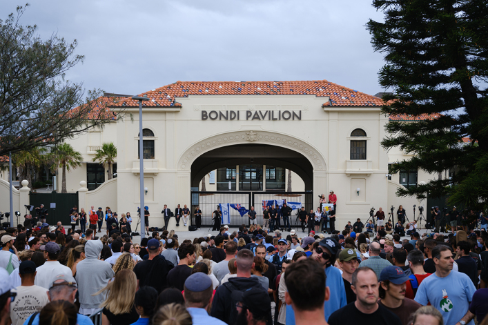 Bondi Beach attack update: ISIS-affiliated flag, undetonated IEDs found