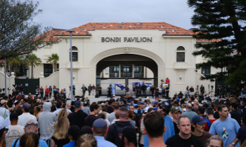 Bondi Beach attack update: ISIS-affiliated flag, undetonated IEDs found