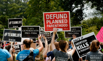 Appeals court panel rules in favor of Trump defunding Planned Parenthood