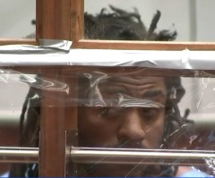 Son accused of murdering Christian singer Jubilant Sykes was homeless, battling mental illness