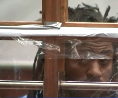 Son accused of murdering Christian singer Jubilant Sykes was homeless, battling mental illness