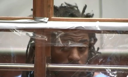 Son accused of murdering Christian singer Jubilant Sykes was homeless, battling mental illness