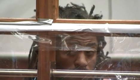 Son accused of murdering Christian singer Jubilant Sykes was homeless, battling mental illness