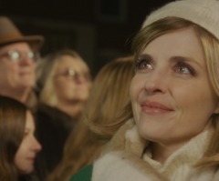 Christian actress beats New Age books at No. 1 with devotional: 'People are seeking truth'