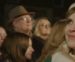 Christian actress beats New Age books at No. 1 with devotional: 'People are seeking truth'