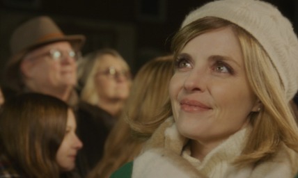 Christian actress beats New Age books at No. 1 with devotional: 'People are seeking truth'