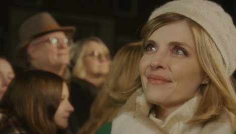 Christian actress beats New Age books at No. 1 with devotional: 'People are seeking truth'