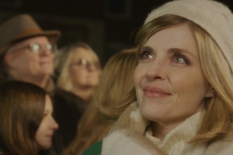 Christian actress beats New Age books at No. 1 with devotional: 'People are seeking truth'