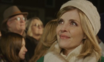 Christian actress beats New Age books at No. 1 with devotional: 'People are seeking truth'