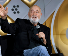 Son of 'Spinal Tap' filmmaker Rob Reiner arrested after parents found dead in LA-area home