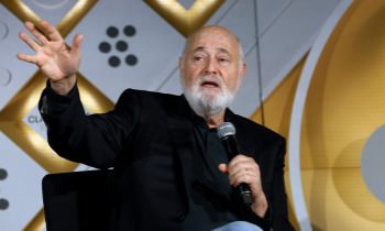Son of 'Spinal Tap' filmmaker Rob Reiner arrested after parents found dead in LA-area home