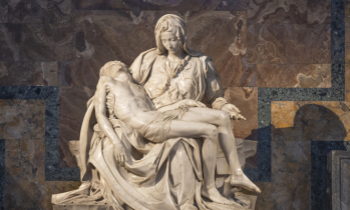 Evangelical theologian critiques Vatican note on Mary as ‘Co-redemptrix': ‘No Christ alone theology’