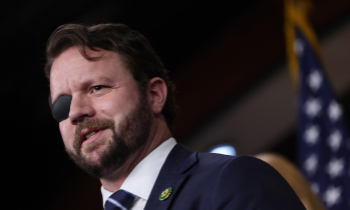 Rep. Dan Crenshaw challenges Shawn Ryan to interview after alleged lawsuit threat: 'SEAL to SEAL'