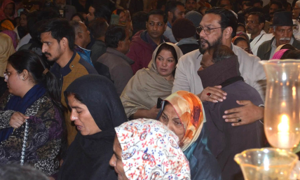 Pakistan: Presbyterian pastor shot dead after surviving earlier attack