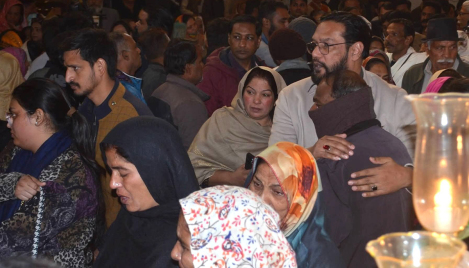 Pakistan: Presbyterian pastor shot dead after surviving earlier attack 