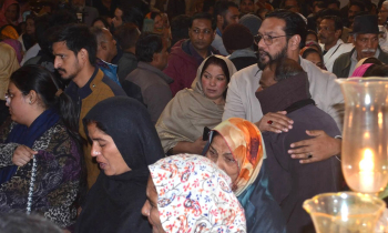 Pakistan: Presbyterian pastor shot dead after surviving earlier attack