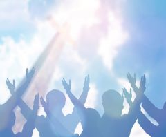 When Christians don’t 'get with the times,' they change empires