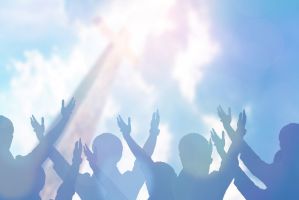 When Christians don’t 'get with the times,' they change empires