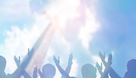 When Christians don’t 'get with the times,' they change empires