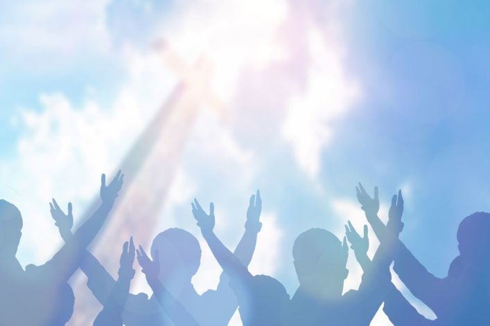 When Christians don’t 'get with the times,' they change empires