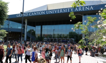 Dept. of Education affirms Grand Canyon University's nonprofit status after years-long battle