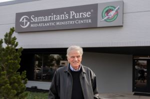 Operation Christmas Child aims to give over 12 million giftboxes to kids in need, opens new facility