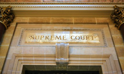 Wisconsin Supreme Court reverses course, now says Catholic charity exempt from unemployment tax