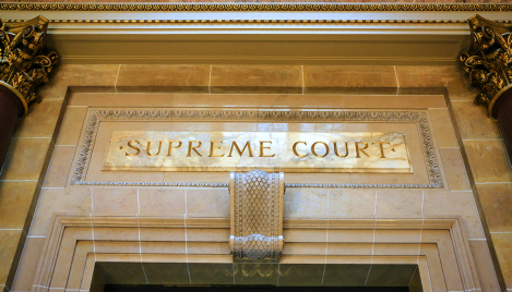 Wisconsin Supreme Court reverses course, now says Catholic charity exempt from unemployment tax