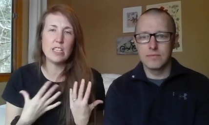 Jackie Shroyer, wife of US missionary, sentenced to 24 years in prison for his murder