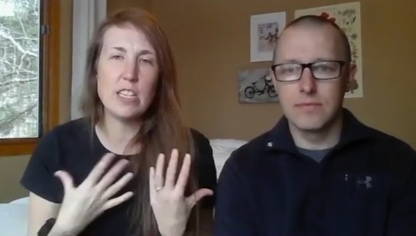 Jackie Shroyer, wife of US missionary, sentenced to 24 years in prison for his murder