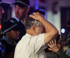 Bondi Beach terror attack on Hanukkah: The world doesn't need less faith right now