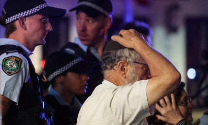 Bondi Beach terror attack on Hanukkah: The world doesn't need less faith right now