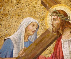 7 amazing facts about Mary, the mother of Jesus 