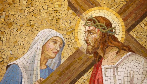 7 amazing facts about Mary, the mother of Jesus 