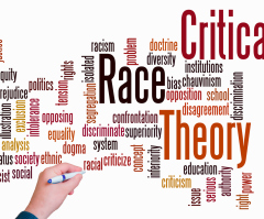 How critical theory paved the way for Nick Fuentes