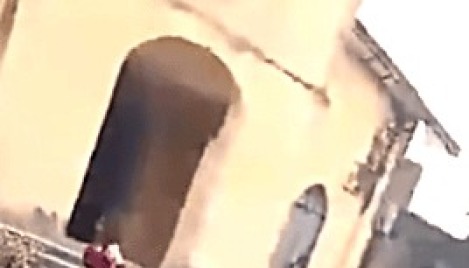 Anglican pastor's wife, church member killed in attack during worship, church burned 