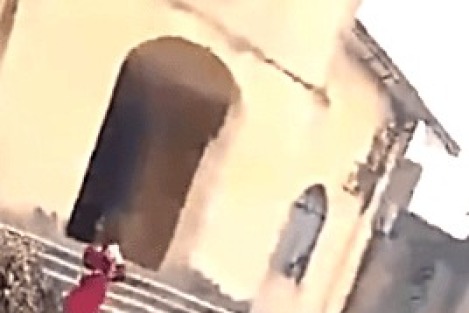 Anglican pastor's wife, church member killed in attack during worship, church burned 